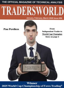 TradersWorld – January-February-March 2026