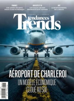 Trends Tendances – 22 Janvier 2026