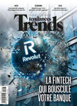 Trends Tendances – 5 Fevrier 2026