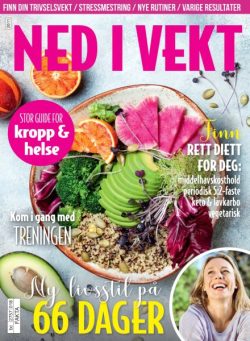 Trening & Fitness – Januar 2026