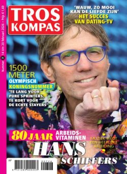 TrosKompas – 10 Februari 2026