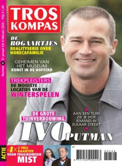 TrosKompas – 27 Januari 2026