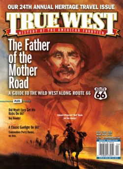 True West – March-April 2026
