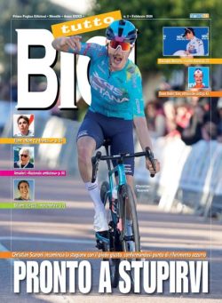 TuttoBici – Febbraio 2026