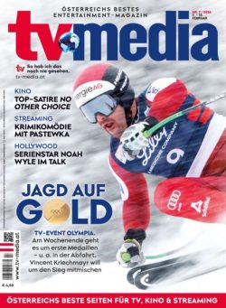 TV-Media – 4 Februar 2026
