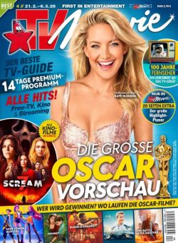 TV Movie – 13 Februar 2026