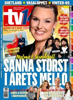 TV14 – 13 Februari 2026