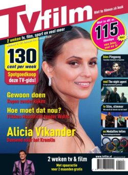 TVFilm – 17 Februari 2026