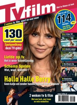 TVFilm – 3 Februari 2026