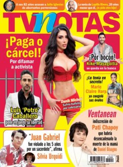 TvNotas – 20 Enero 2026