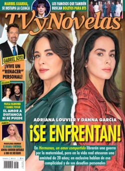 TVyNovelas Mexico – 2 Febrero 2026