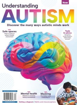 Understanding Autism – 2026