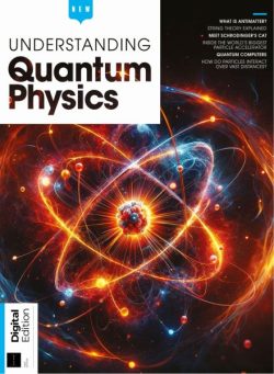 Understanding Quantum Physics – 1st Edition – 19 February 2026