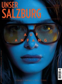 Unser Salzburg – Februar 2026
