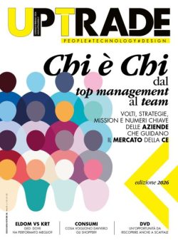 UpTrade – Gennaio-Febbraio 2026