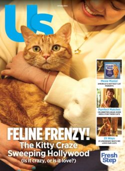 Us Weekly – February 23 2026