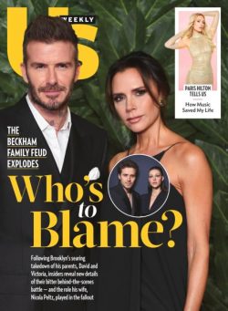 Us Weekly – February 9 2026