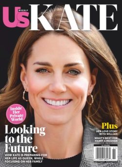 Us Weekly Princess Kate – 2026