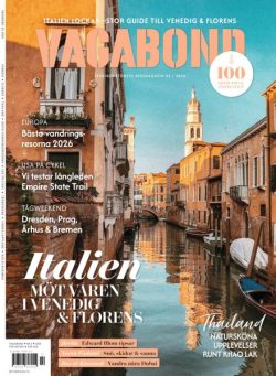 Vagabond – 4 Februari 2026