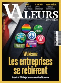 Valeurs Actuelles – 4 Fevrier 2026