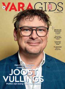 VARAgids – 17 Februari 2026