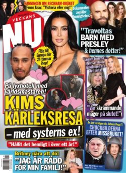 Veckans NU – 17 Februari 2026