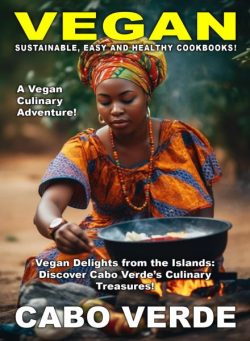 Vegan – Capo Verde