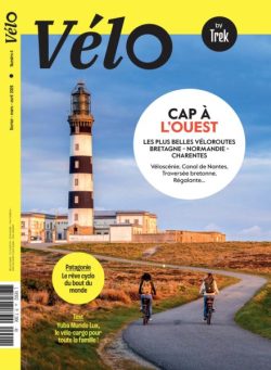 Velo by Trek – Fevrier-Avril 2026