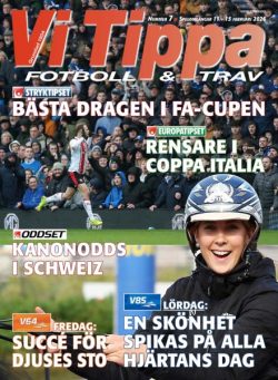 Vi Tippa – 10 Februari 2026