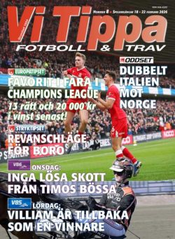 Vi Tippa – 17 Februari 2026