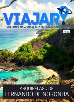 Viajar – Fevereiro 2026