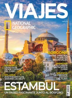 Viajes National Geographic – Marzo 2026