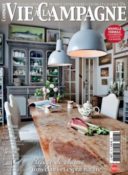 Vie a la Campagne – Fevrier-Mars 2026