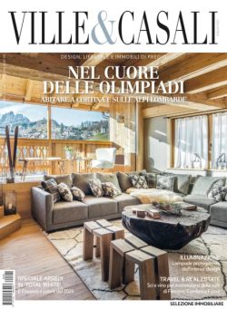 Ville & Casali – Febbraio 2026