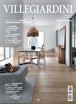 VilleGiardini – Gennaio-Febbraio 2026