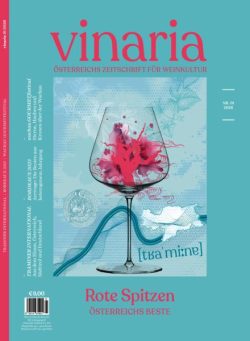 Vinaria – 11 Februar 2026