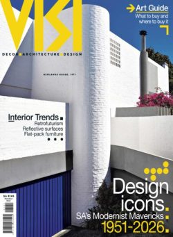 Visi – Issue 142 2026