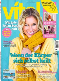Vital Germany – Februar-Marz 2026