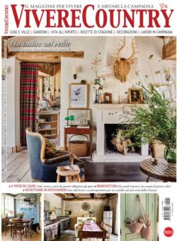 Vivere Country – Maggio 2022