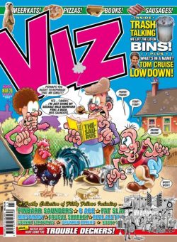 Viz – March 2026