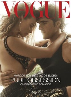 Vogue Australia – February 2026