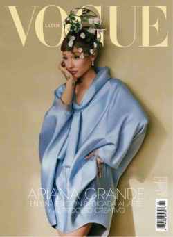 Vogue Latinoamerica – Febrero 2026