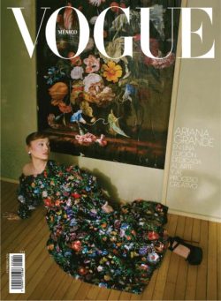 Vogue Mexico – Febrero 2026