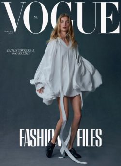 Vogue Nederland – Maart 2026