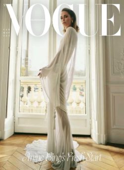 Vogue Scandinavia – Februari 2026