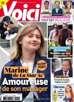 Voici – 23 Janvier 2026