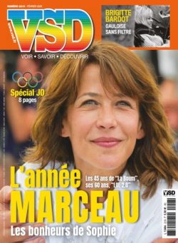 VSD – Fevrier 2026