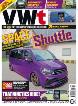 VWt – March 2026