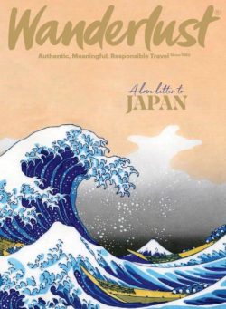 Wanderlust UK – February-March 2026