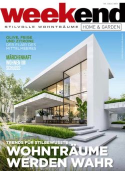 Weekend Home – 19 Februar 2026